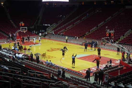 犹他爵士内部会议纪要流出——今晚扳平良机；足总杯使命明确；球队文化再被提及