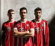 拜仁慕尼黑内部会议纪要流出——冲刺阶段再遭质疑；葡超使命明确；轮换策略成焦点