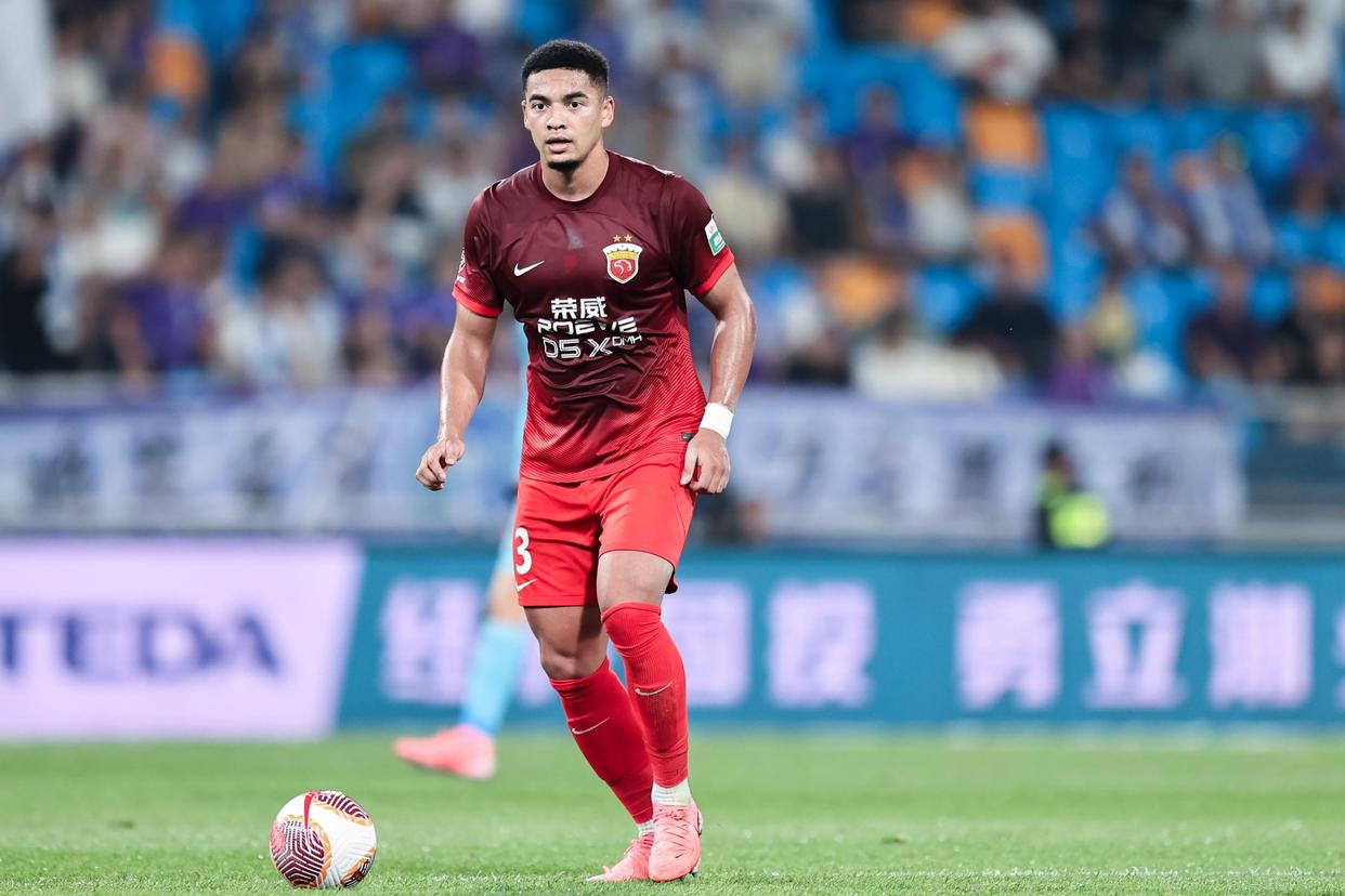 3377sports官网-上海海港迎亚冠关键赛；转会期队长鼓劲；媒体盛赞；赛季目标并未改变