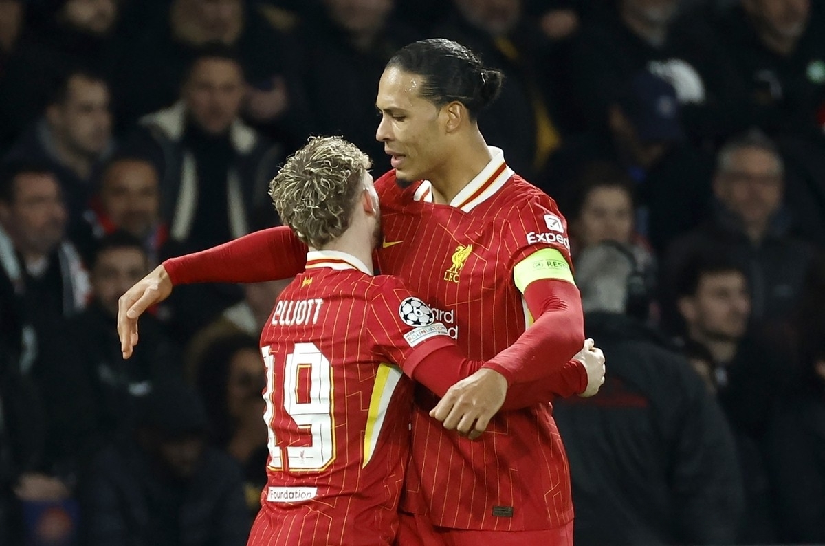 3377体育下载-今夜利物浦备战欧冠，防线松动细节曝光，目标明确，心理建设被强调