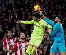 风云突变！毕尔巴鄂竞技今晚止住颓势，葡超版图或变，悬念犹存，资深球员宣示担当