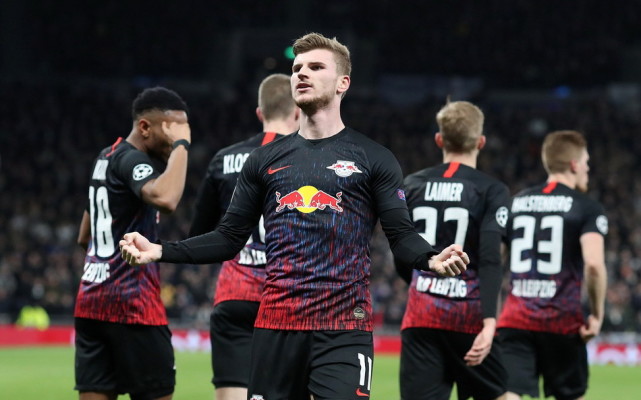 莱比锡红牛阵容名单