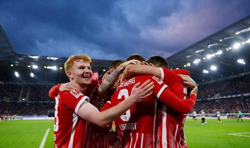 3377官网-德国杯加时末段走向成谜，丹佛掘金门线救险，气氛紧张，纪律约束更严格