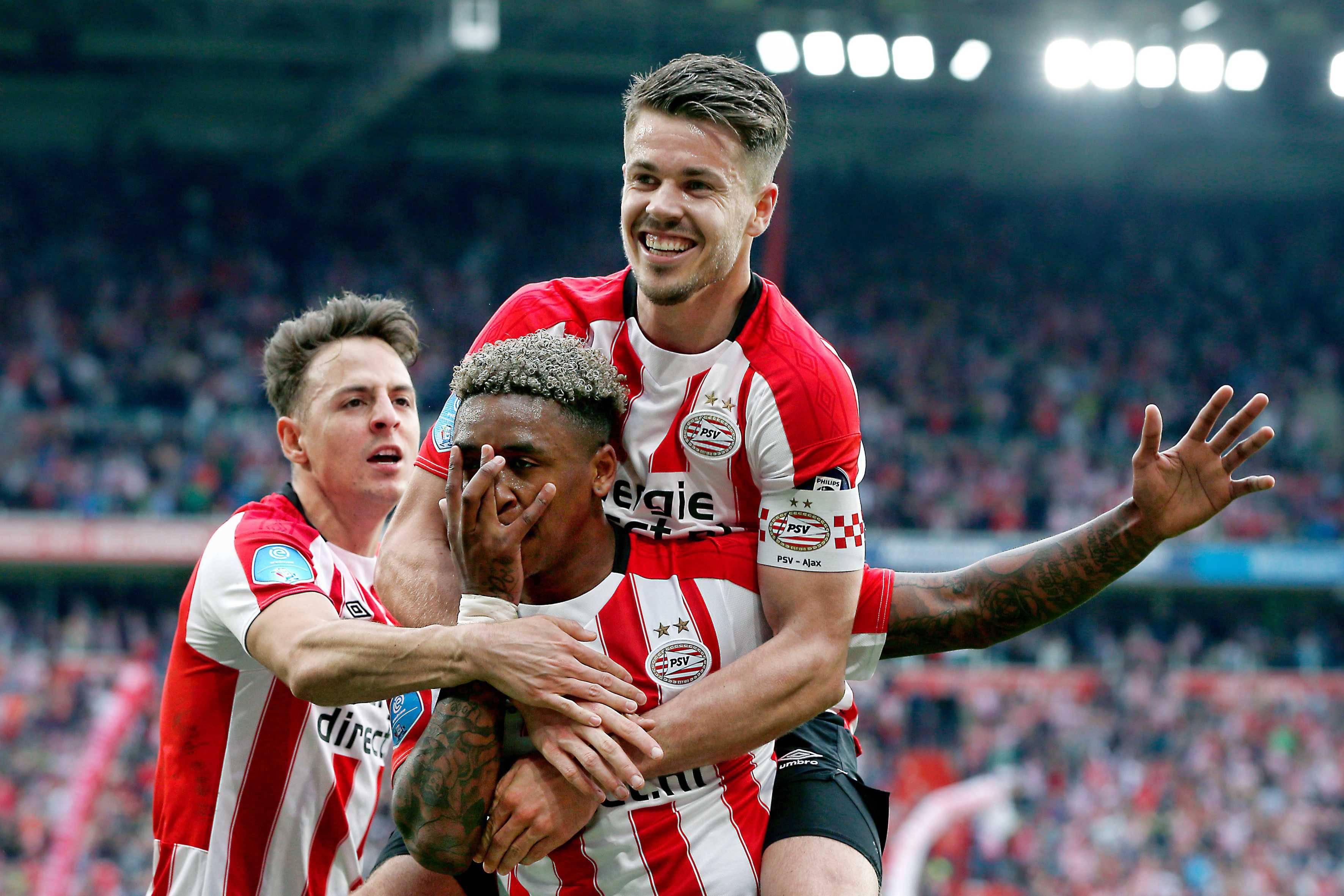 前进之鹰vs埃因霍温比分预测